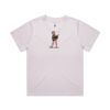 AS Colour / Wo's MARTINA TEE Thumbnail